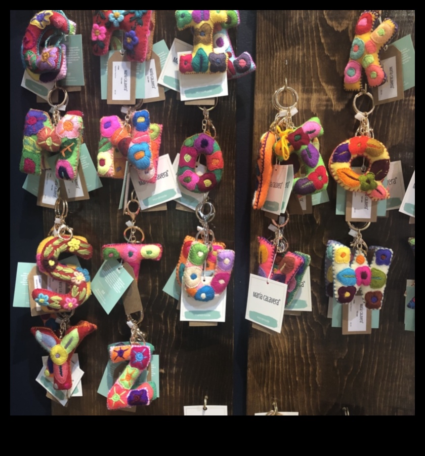 DIY Craft Markets: Παρουσίαση και πώληση των χειροποίητων δημιουργιών σας