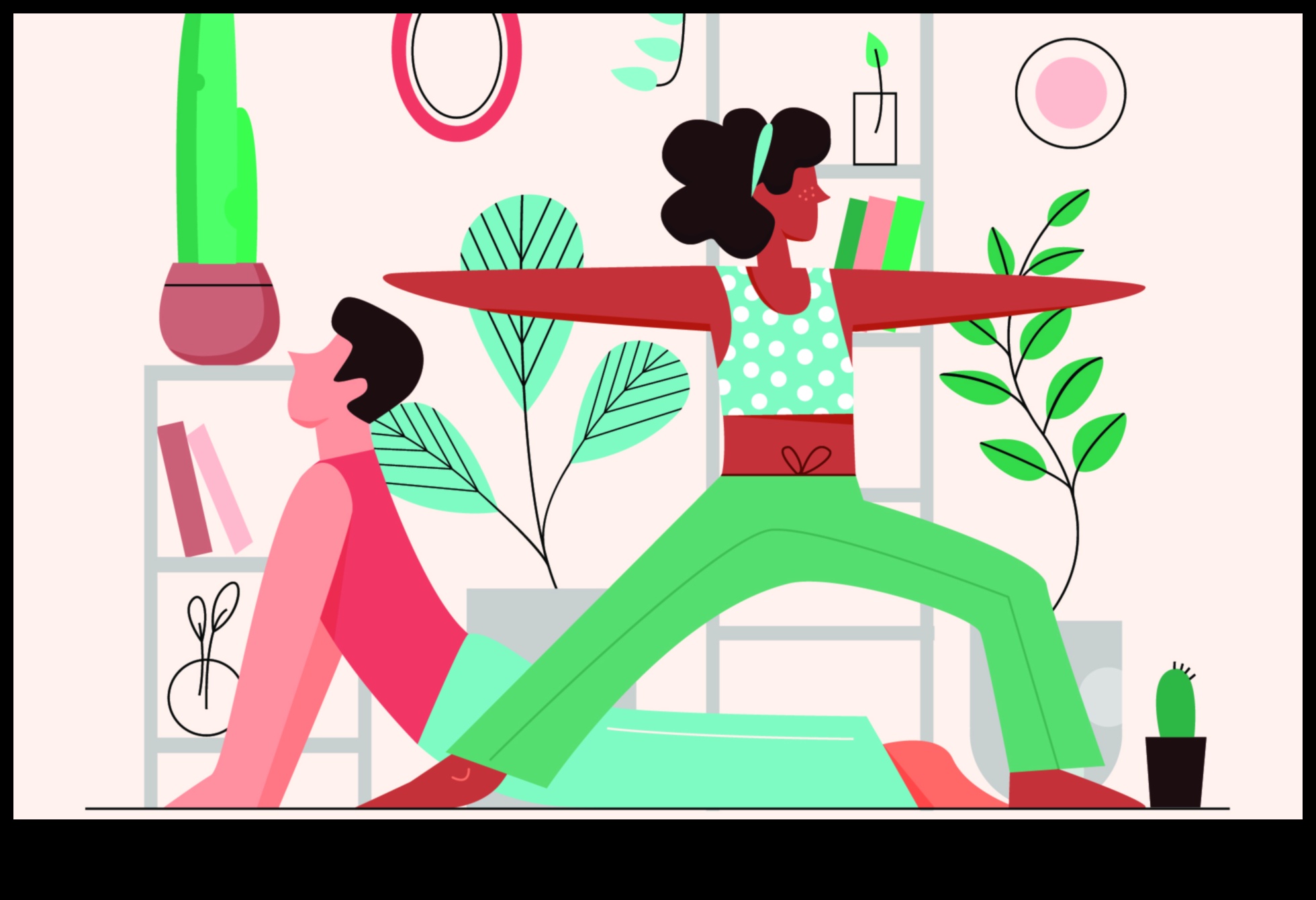 Διαλογισμός ενσυνείδητης κίνησης: Τα κατευναστικά αποτελέσματα της άσκησης στο μυαλό