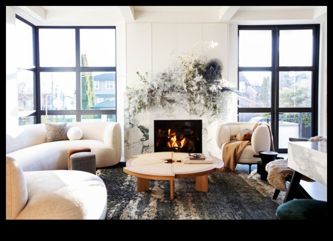 Βελτιώστε την αισθητική του σπιτιού σας με αυτές τις ιδέες διακόσμησης