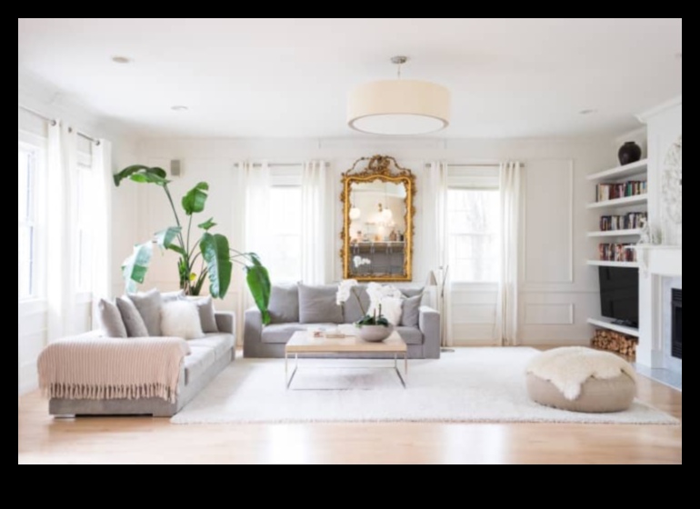 Βελτιώστε την αισθητική του σπιτιού σας με αυτές τις ιδέες διακόσμησης