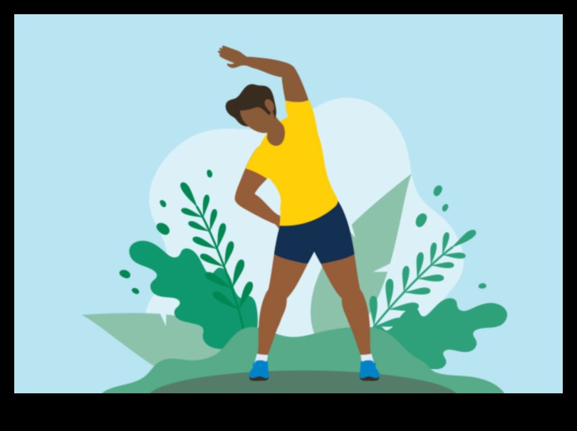 Οι ρουτίνες αποκατάστασης δροσίζονται και αναρρώνουν μετά από μια σκληρή προπόνηση 4 Ρουτίνες αποκατάστασης: Καθιέρωση συνεπών συνηθειών ψύξης