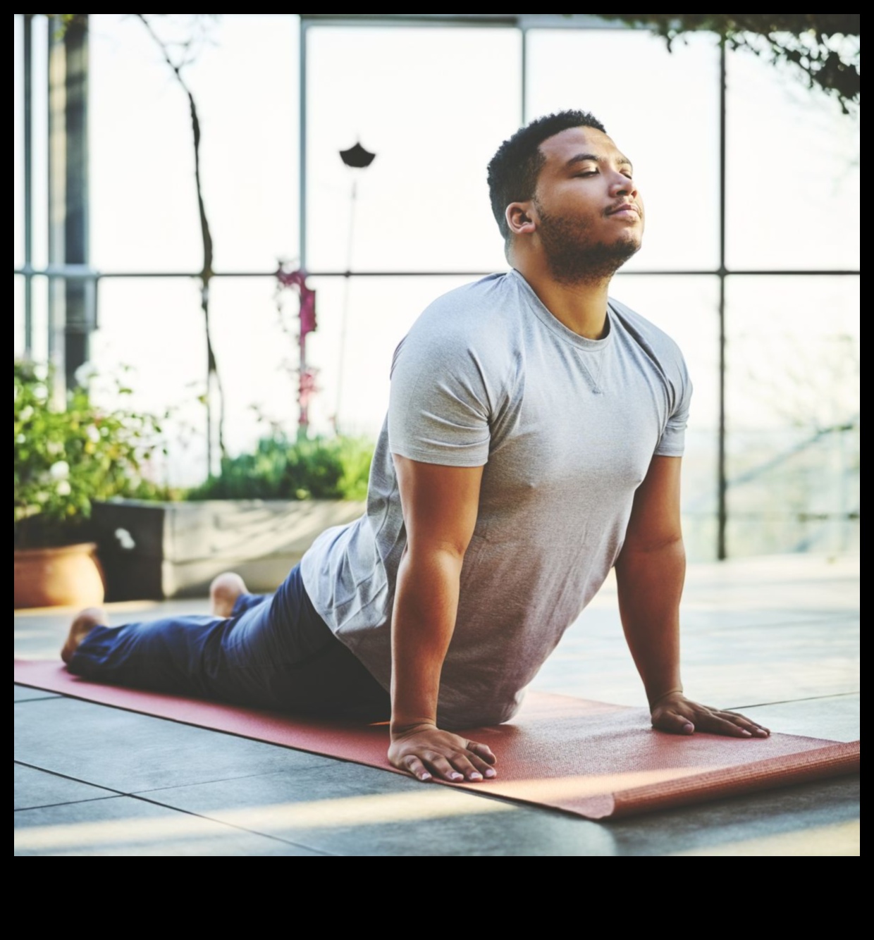 Οι ρουτίνες αποκατάστασης δροσίζονται και αναρρώνουν μετά από μια σκληρή προπόνηση 5 Ρουτίνες αποκατάστασης: Καθιέρωση συνεπών συνηθειών ψύξης