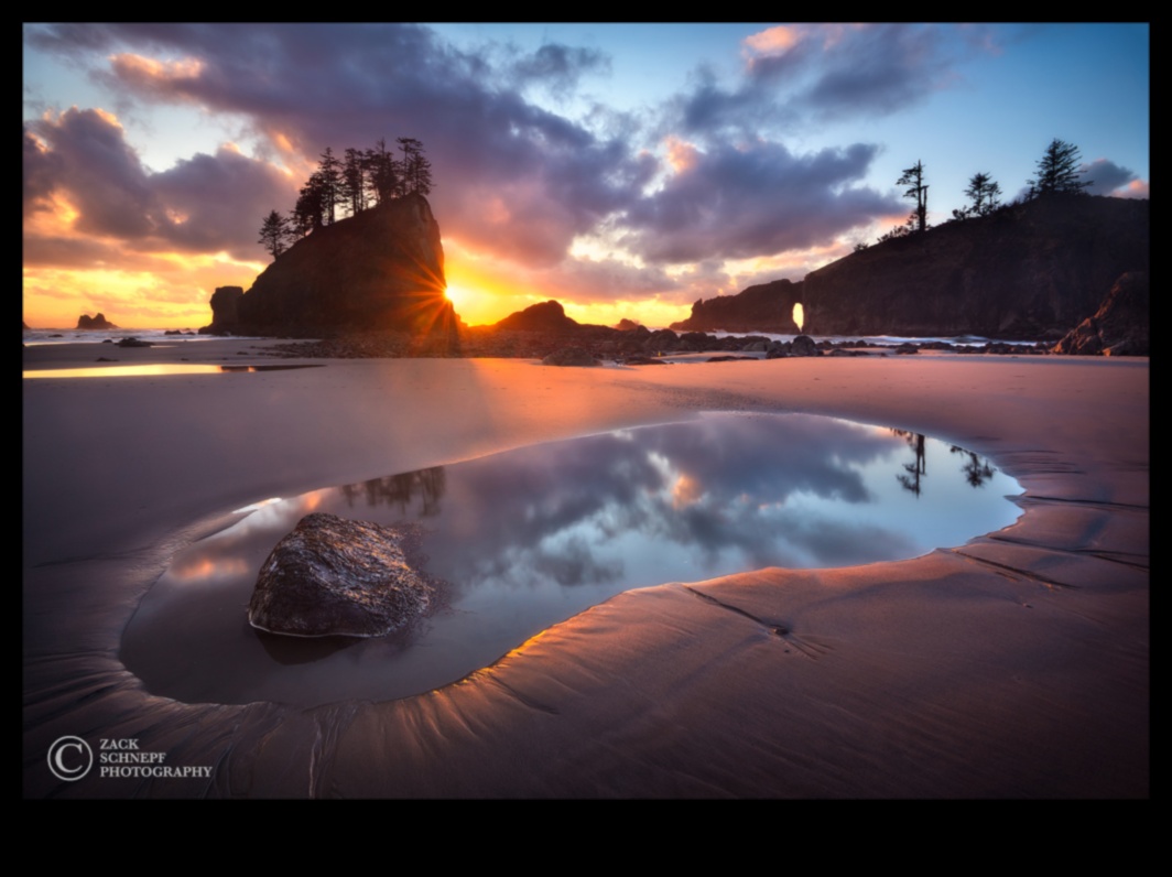 Τοπία HDR: Τεχνικές για εντυπωσιακές προβολές υψηλού δυναμικού εύρους