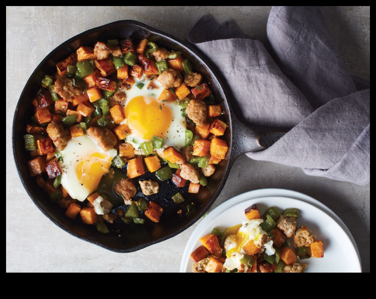 Bite Into Health: Εξερευνήστε τη συλλογή μας με υγιεινές συνταγές