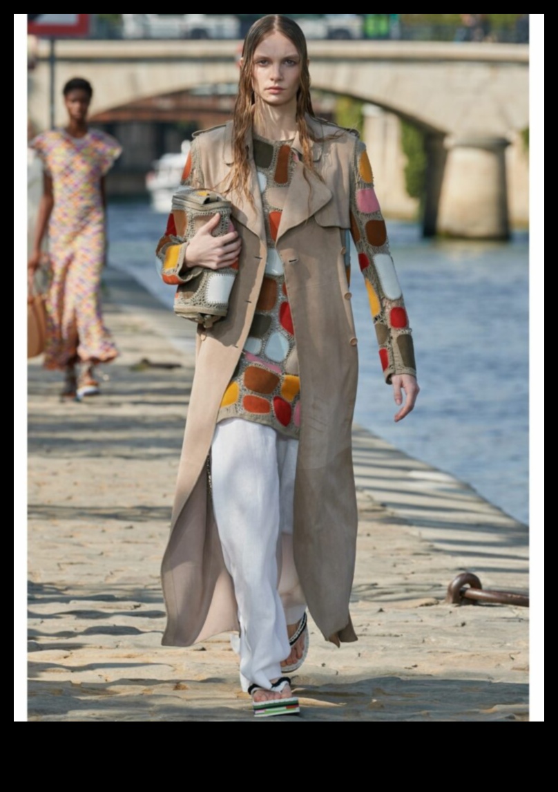 Ανακυκλώστε τα ρούχα σας για ένα βιώσιμο μέλλον 3 Repurpose and Revive: DIY ρούχα και αξεσουάρ με vintage ευρήματα