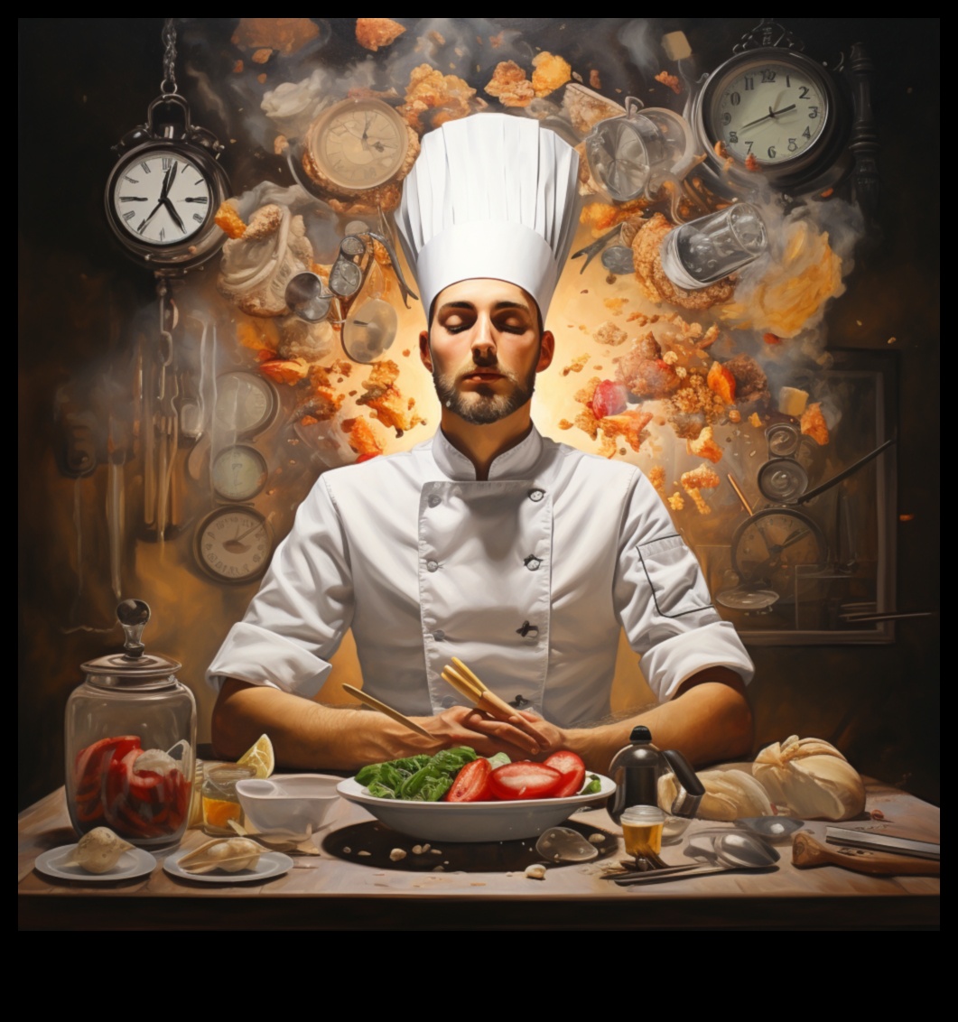 Culinary Wisdom Pro Συμβουλές μαγειρικής για οικιακούς σεφ όλων των επιπέδων δεξιοτήτων 4 Culinary Wisdom: Επαγγελματικές συμβουλές μαγειρικής για οικιακούς σεφ