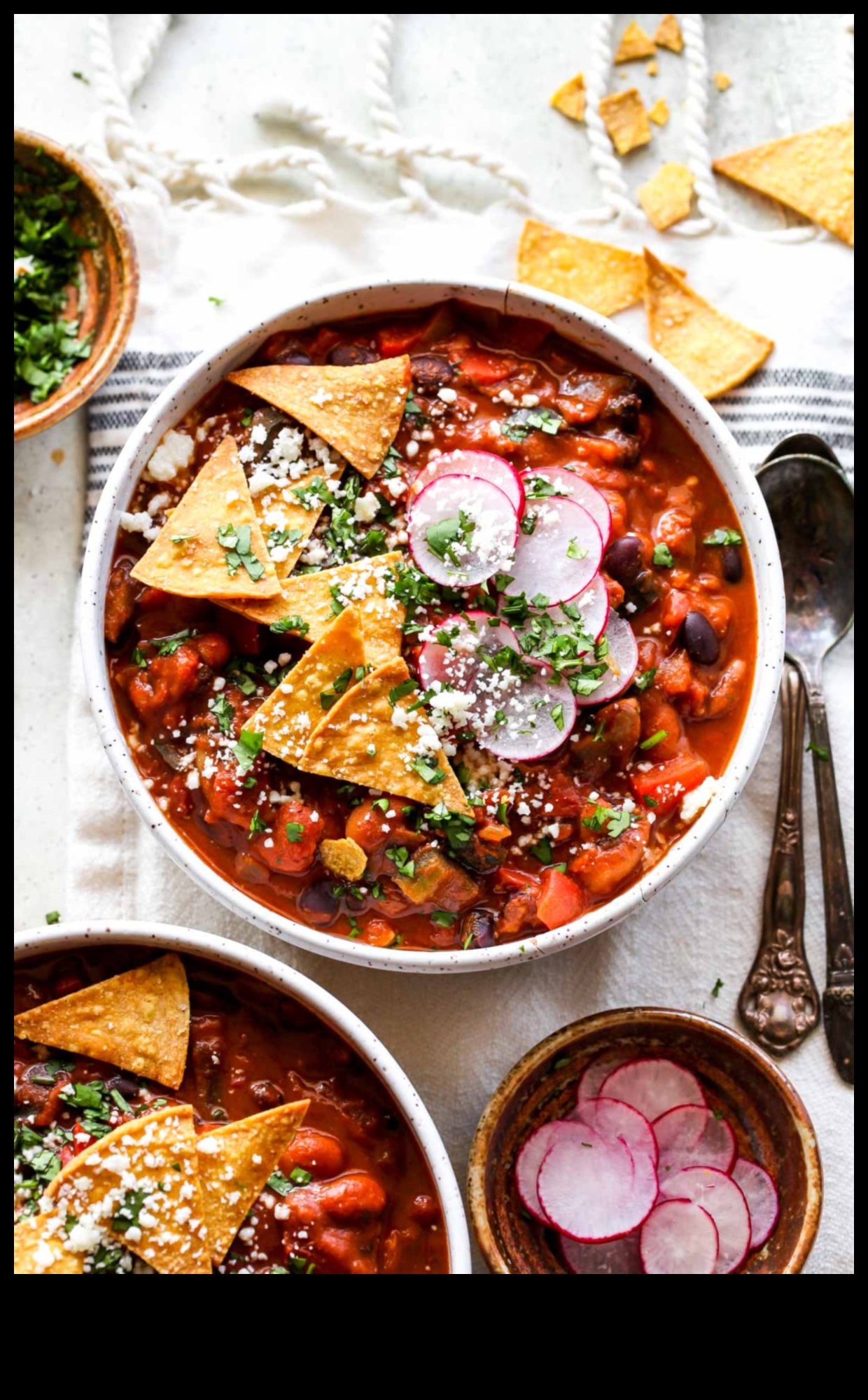 Mole Fiesta: Μια Συμφωνία Γεύσεων στη Μεξικάνικη Κουζίνα