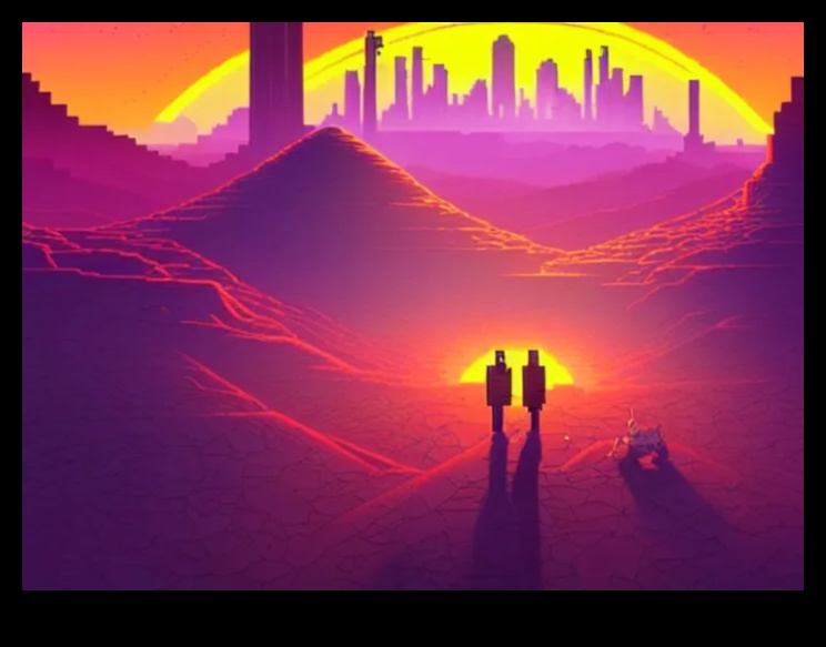 The Art of Pixels: Δημιουργία αριστουργημάτων στην ψηφιακή φωτογραφία