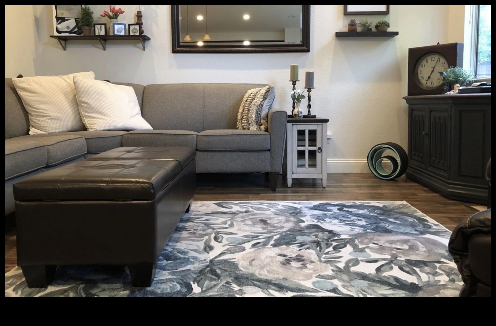 Βασικές τεχνικές για κομψή διακόσμηση σπιτιού