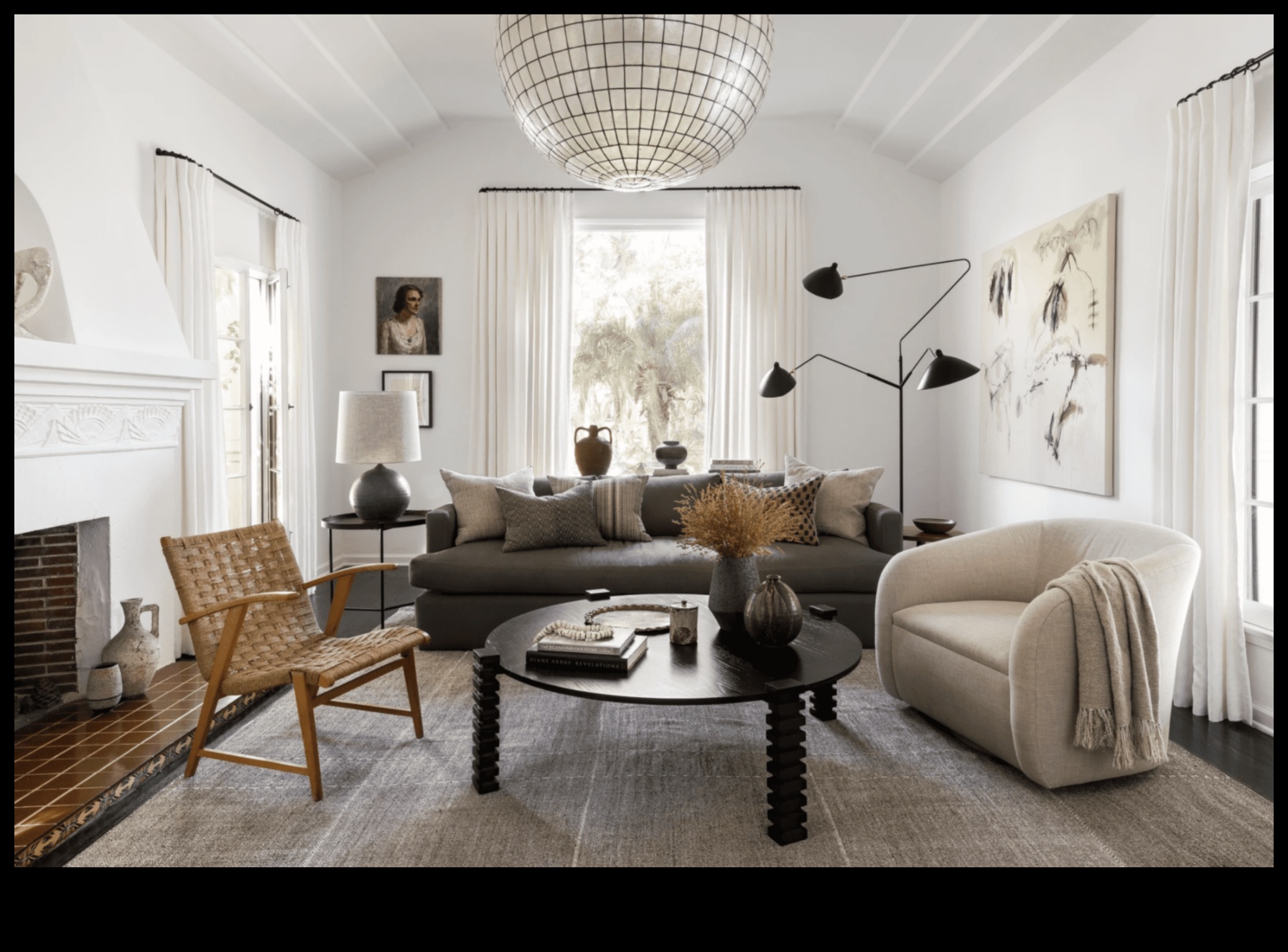 Βασικές τεχνικές για κομψή διακόσμηση σπιτιού