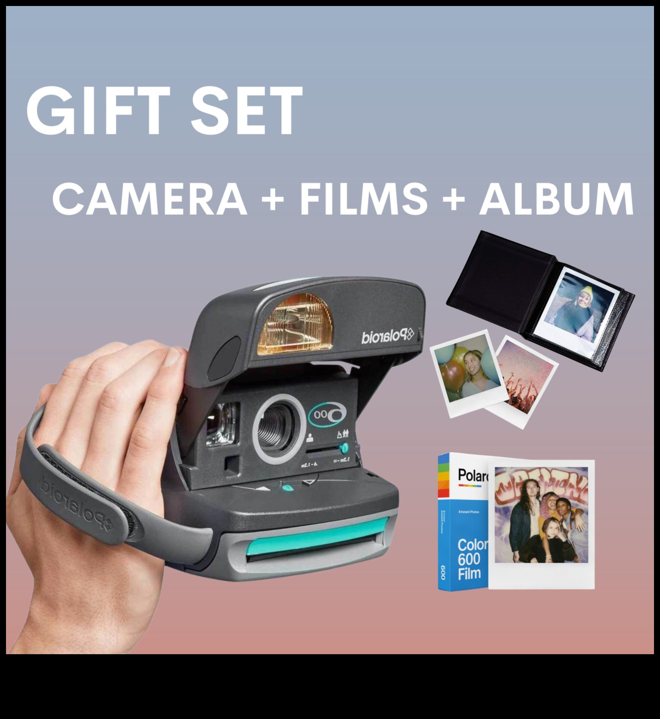 Camera Connoisseur: Εξερευνώντας το πιο πρόσφατο σε Premium Gear