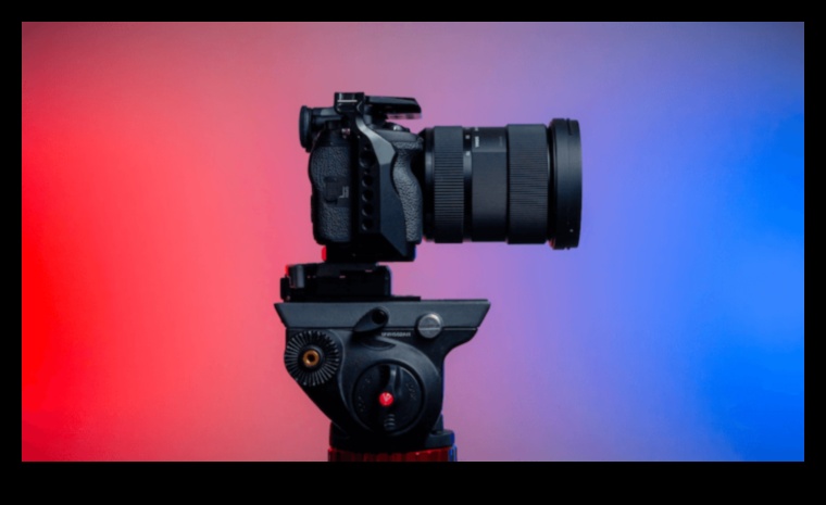 Camera Connoisseur: Εξερευνώντας το πιο πρόσφατο σε Premium Gear