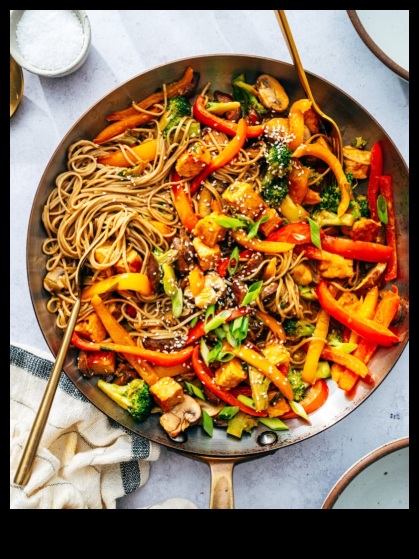 Rapid Rustle Γρήγορες και εύκολες συνταγές για γεύματα της τελευταίας στιγμής 3 Rapid Rustle: Γρήγορες συνταγές για αυτοσχέδιες γιορτές