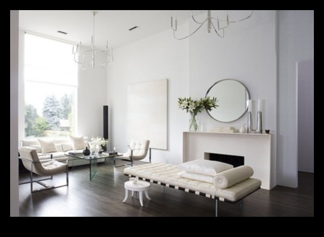 Ποια είναι τα οφέλη της μινιμαλιστικής διακόσμησης εσωτερικών χώρων;