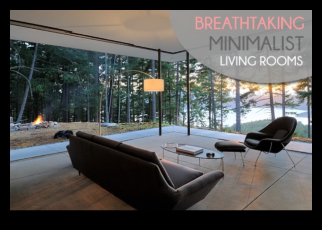 Ποια είναι τα οφέλη της μινιμαλιστικής διακόσμησης εσωτερικών χώρων;