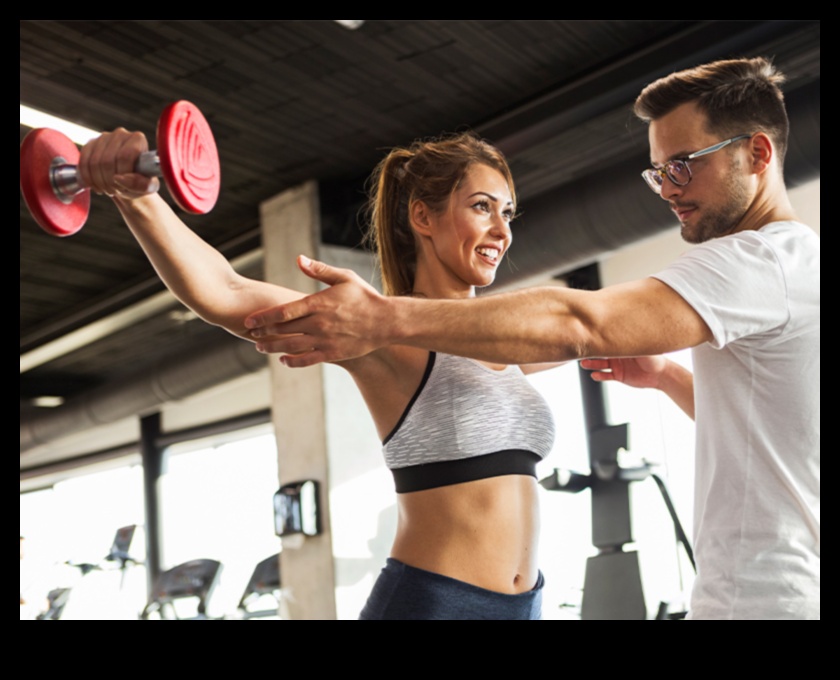 Αποτελεσματικότητα στην άσκηση Πώς να αξιοποιήσετε στο έπακρο τον χρόνο προπόνησής σας 4 Αποτελεσματικότητα στην άσκηση: Αξιοποιήστε στο έπακρο τον χρόνο προπόνησής σας