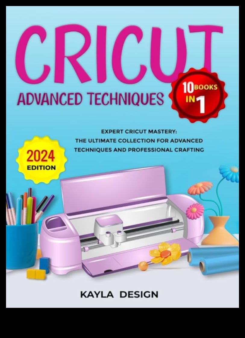 Η τέχνη της δεξιοτεχνίας 2 Χειροτεχνία: Ανυψώστε τις δεξιότητές σας με προηγμένες τεχνικές