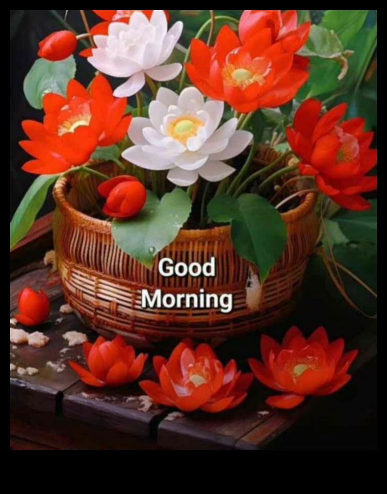 Sunrise Splendor: Εξερευνήστε την τέχνη του υγιεινού πρωινού