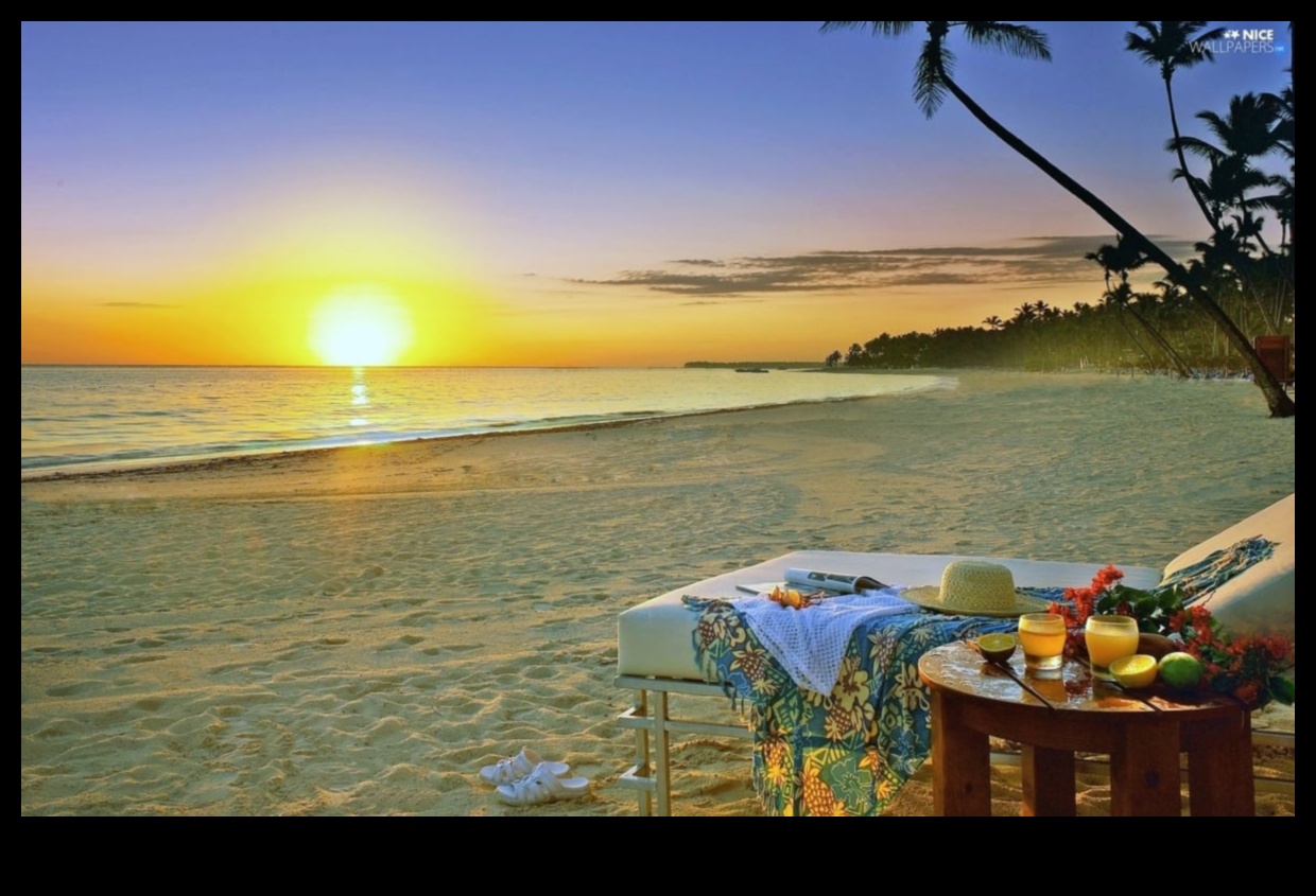 Sunrise Splendor: Εξερευνήστε την τέχνη του υγιεινού πρωινού