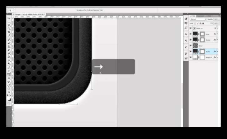Pixel Perfection: Δημιουργία αριστουργημάτων με το Photoshop