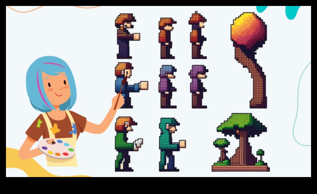 Pixel Perfection: Δημιουργία αριστουργημάτων με το Photoshop