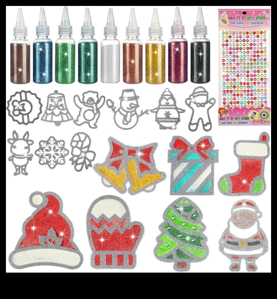 DIY Kids' Sun Catchers: Crafting Colorful Window Decorations