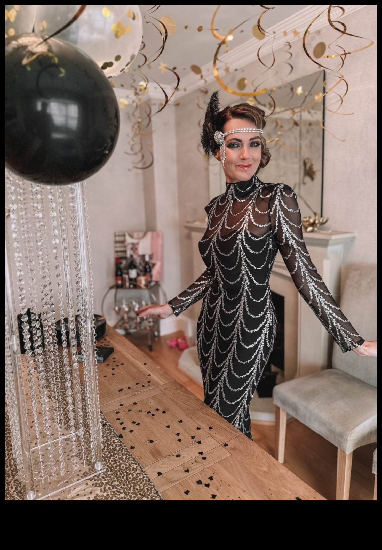 Καλοκαιρινό σουαρέ Μια βραδιά κομψότητας και διασκέδασης 4 DIY Summer Soiree: Crafting for Sunny Outdoor Gatherings