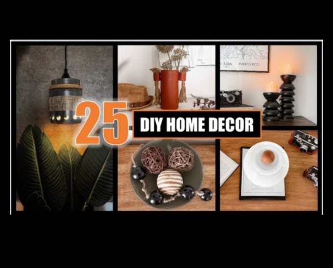 Ιδέες DIY διακόσμησης σπιτιού για το μοντέρνο σπίτι 2 Πώς μπορώ να βελτιώσω τη διακόσμηση του σπιτιού μου;