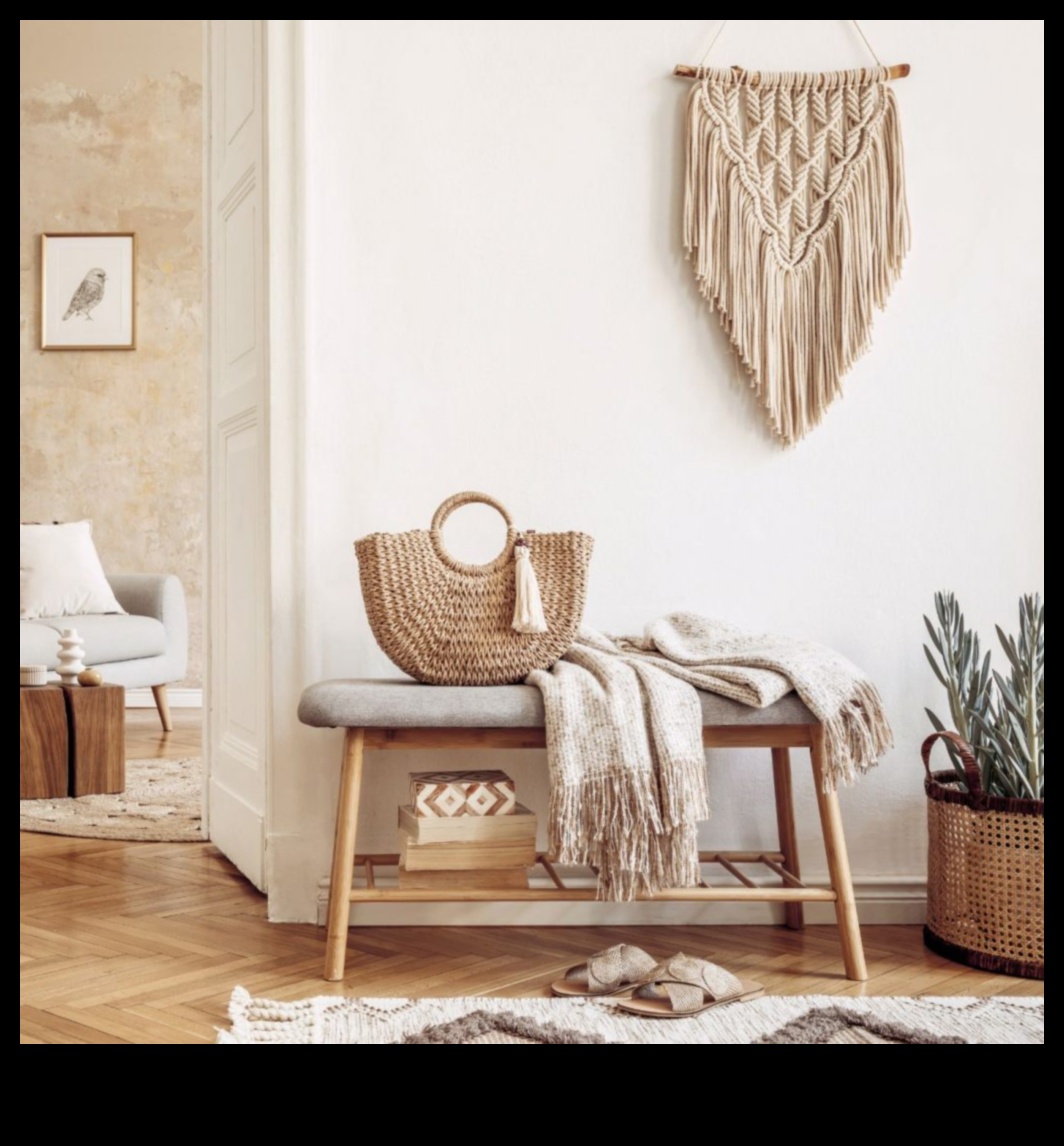 Ιδέες DIY διακόσμησης σπιτιού για το μοντέρνο σπίτι 3 Πώς μπορώ να βελτιώσω τη διακόσμηση του σπιτιού μου;