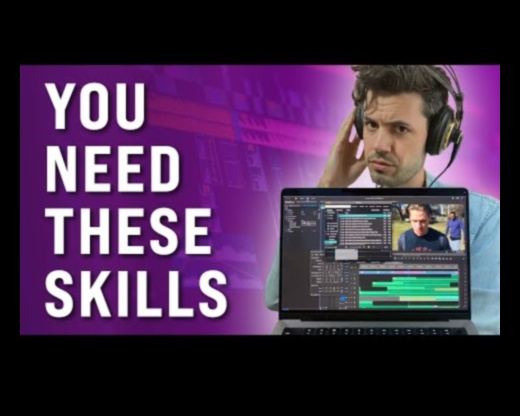 Σχεδιασμός ήχου DIY Videography: Ενισχύοντας την αφήγηση σας