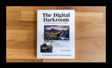 Κατακτήστε τον ψηφιακό σκοτεινό θάλαμο με Βήμα προς Βήμα σεμινάρια 4 Digital Darkroom: Master-Processing Master in Tutorials