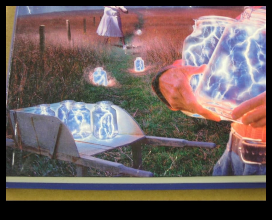 Image Wizardry Κατακτήστε τα βασικά στοιχεία του Photoshop και δημιουργήστε εντυπωσιακά οπτικά 4 Image Wizardry: Mastering Photoshop Essentials