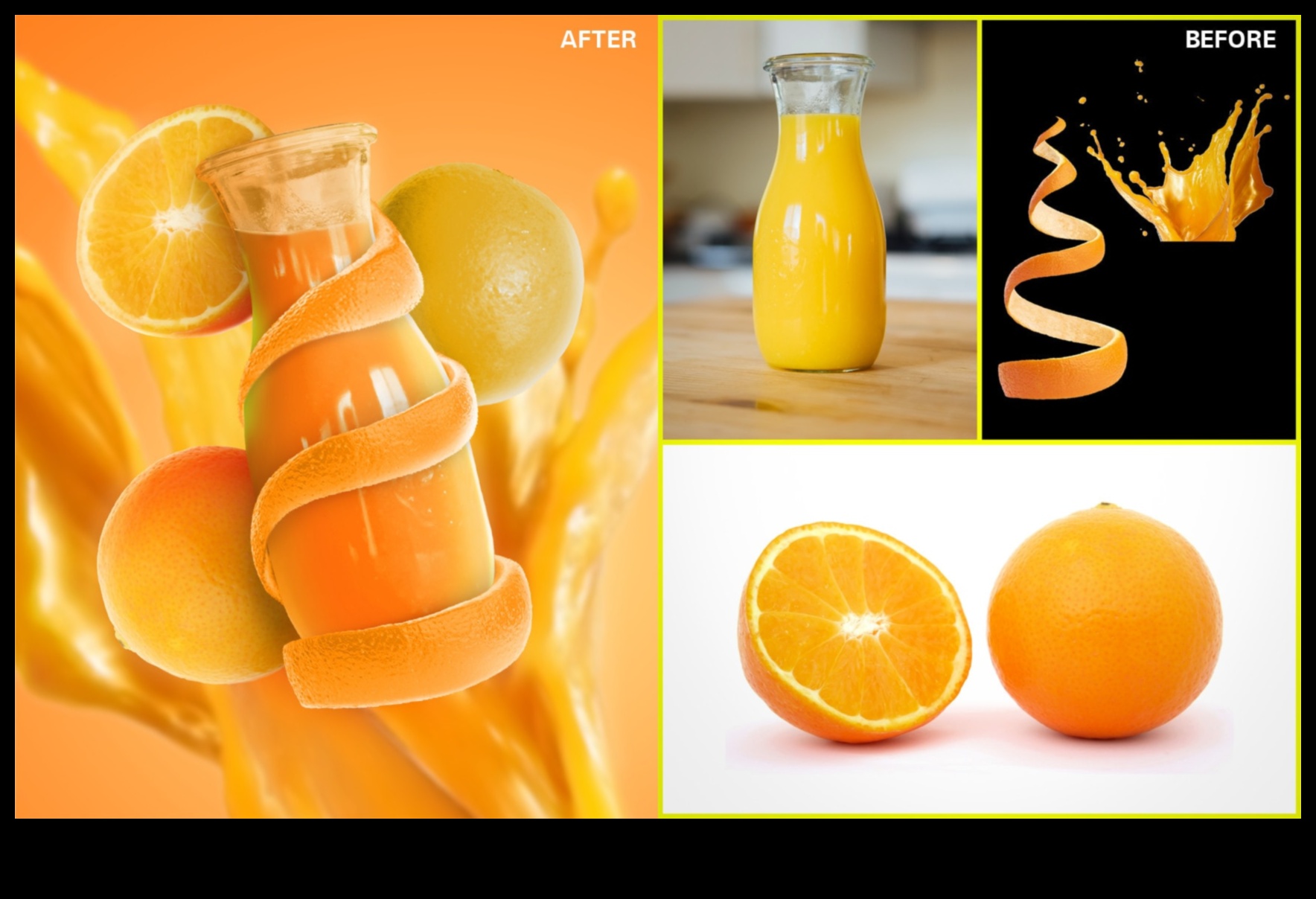 Image Wizardry Κατακτήστε τα βασικά του Photoshop και δημιουργήστε εντυπωσιακά οπτικά 3 Image Wizardry: Mastering Photoshop Essentials