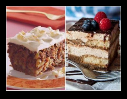 Whisk and Bake: Culinary Creations That Take the Cake