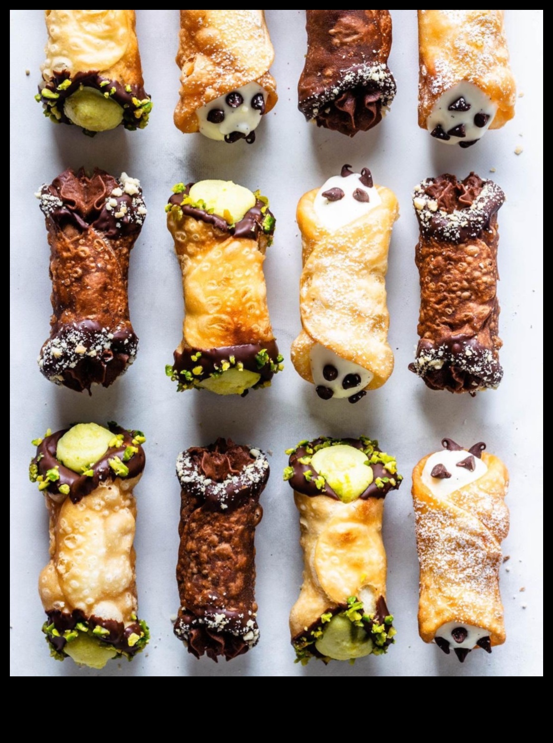 Whisk and Bake: Culinary Creations That Take the Cake