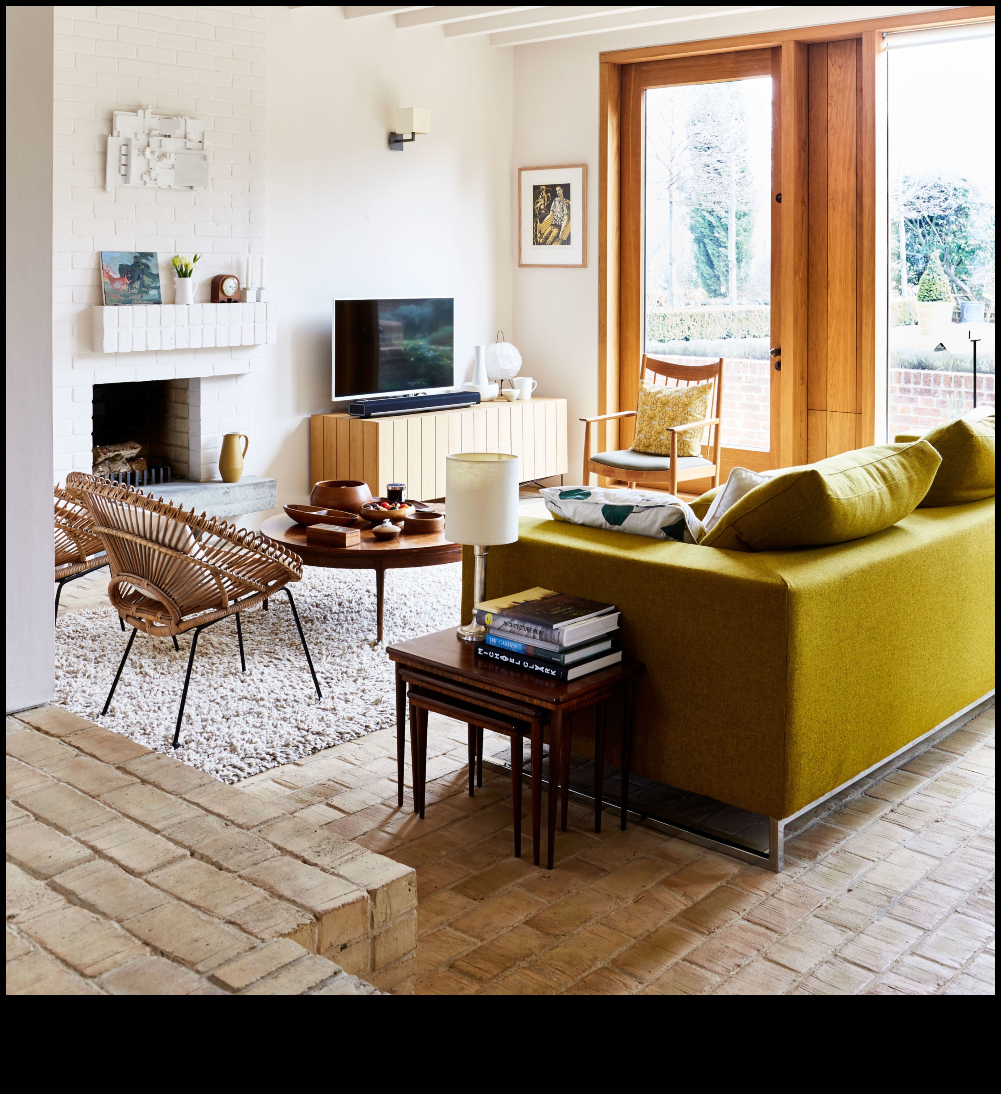 Πώς μπορείτε να ενσωματώσετε έννοιες διακόσμησης στον χώρο σας;