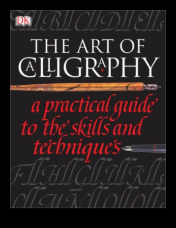 Η τέχνη της καλλιγραφίας 4 The Beauty of Negative Space: Crafting Art with Ink