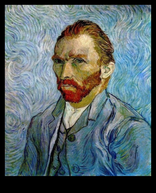 Αφηρημένος ρεαλισμός που ανυψώνει τα σχέδια με μη αναπαραστατικά στοιχεία 4 Αφηρημένος Ρεαλισμός: Εξυψώνοντας Σχέδια με Μη-Απαραστατικά Στοιχεία