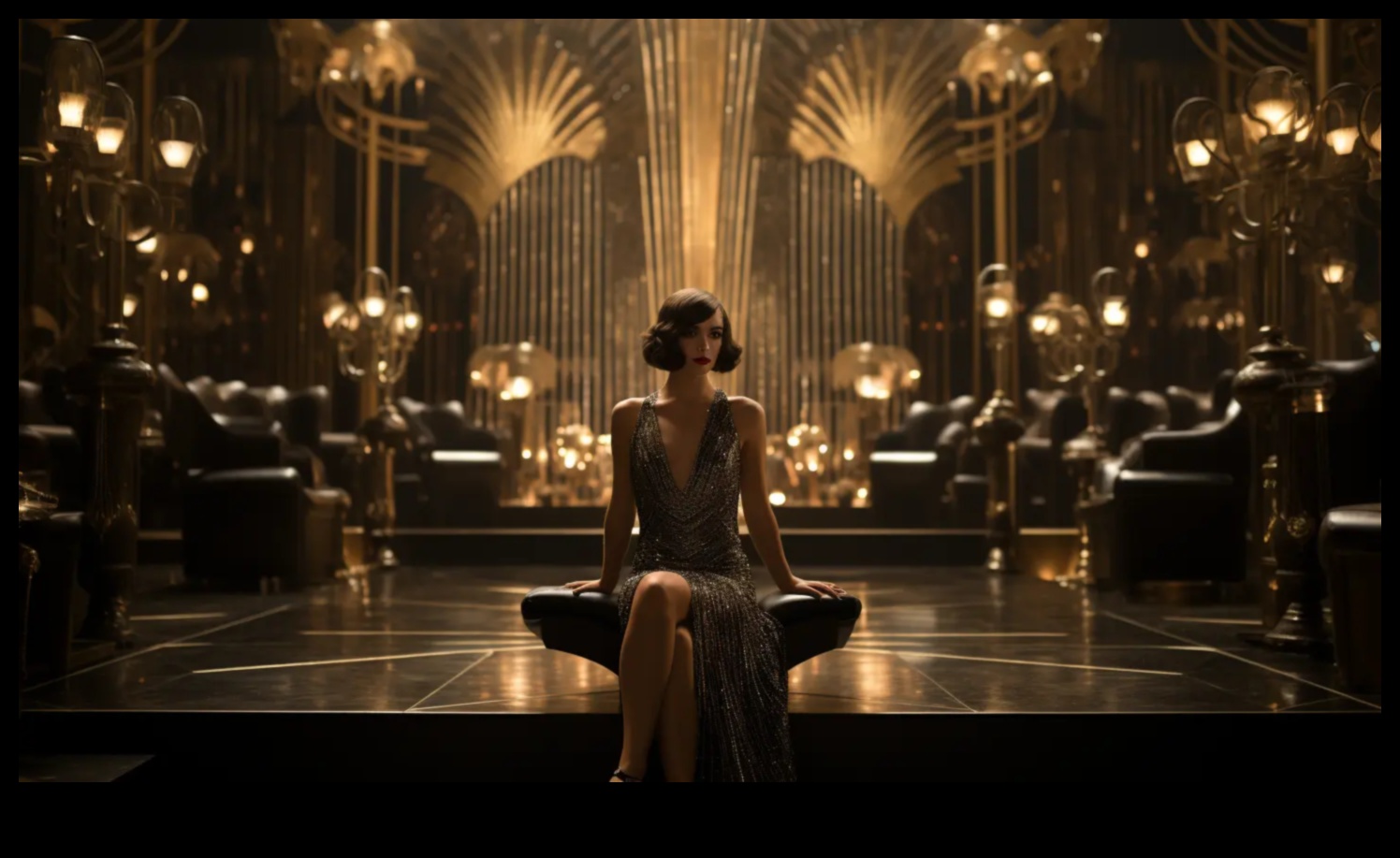 Glamour Glimpses Διαχρονική μόδα που αποτυπώθηκε μέσα από τον εμβληματικό φακό της ακρίβειας 2 Glamour Glimpses: Διαχρονική μόδα που συλλαμβάνεται μέσα από τον εμβληματικό φακό της ακρίβειας