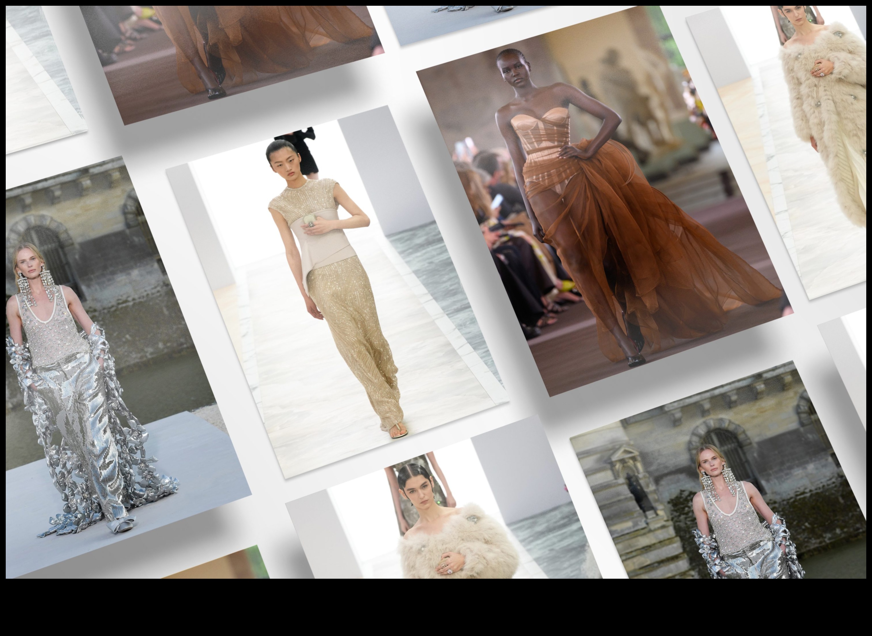 Glamour Glimpses Διαχρονική μόδα που αποτυπώθηκε μέσα από τον εμβληματικό φακό της ακρίβειας 5 Glamour Glimpses: Διαχρονική μόδα που συλλαμβάνεται μέσα από τον εμβληματικό φακό της ακρίβειας