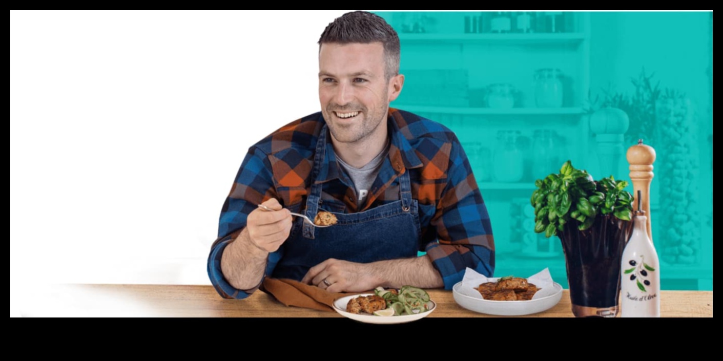 Protein Prowess Gourmet Delights για έναν ενεργό τρόπο ζωής Απολαύστε τη γεύση σας με νόστιμα, γεμάτα πρωτεΐνη γεύματα που τροφοδοτούν τον ενεργό τρόπο ζωής σας. 3 Protein Prowess: Gourmet Delights για έναν ενεργό τρόπο ζωής