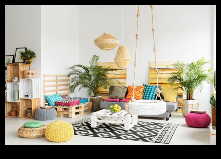 Αποκαλύπτοντας τα μυστικά της δημιουργικής διακόσμησης