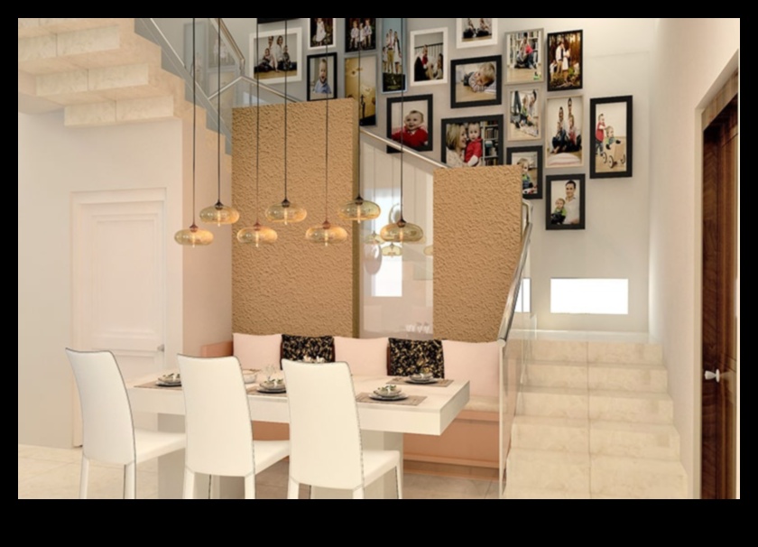 Αποκαλύπτοντας τα μυστικά της δημιουργικής διακόσμησης