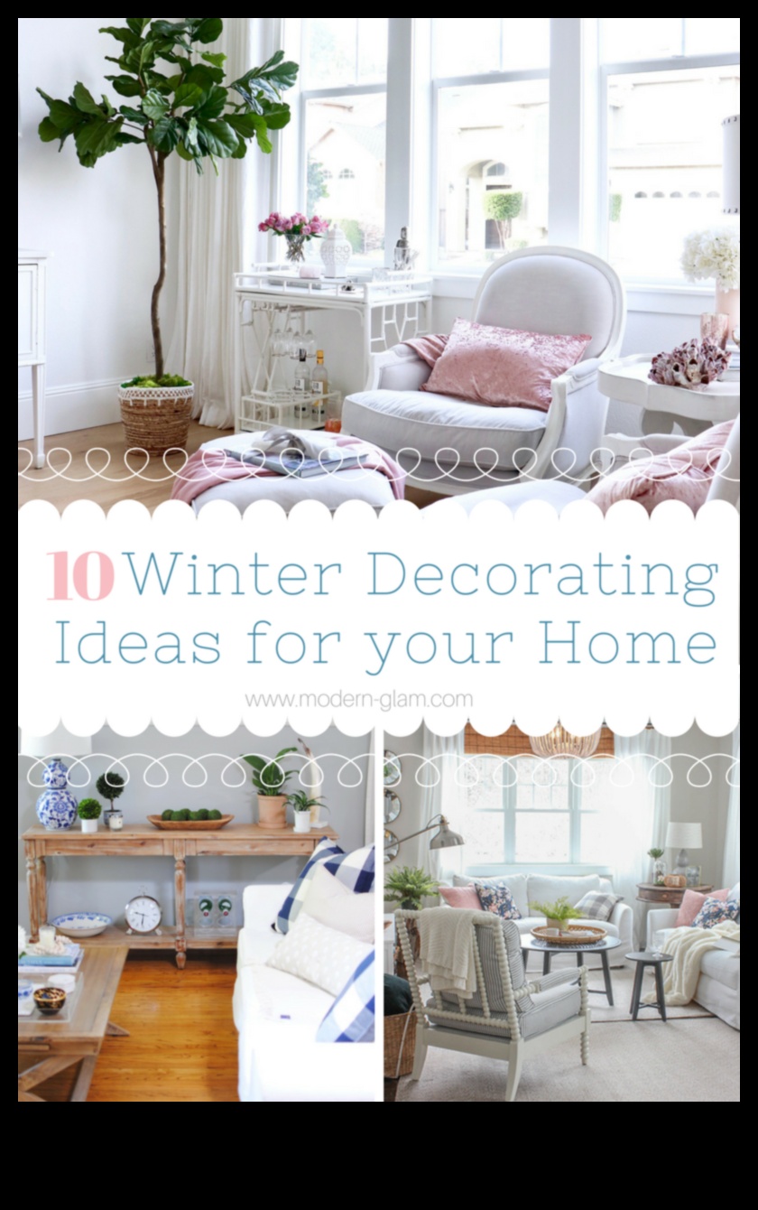 Αποκαλύπτοντας τα μυστικά της δημιουργικής διακόσμησης