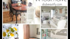 Βασικές τεχνικές για κομψή διακόσμηση σπιτιού