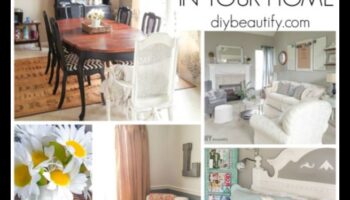 Βασικές τεχνικές για κομψή διακόσμηση σπιτιού