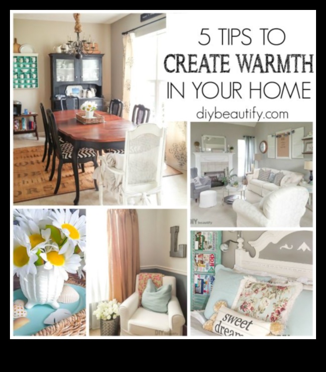 Βασικές τεχνικές για κομψή διακόσμηση σπιτιού