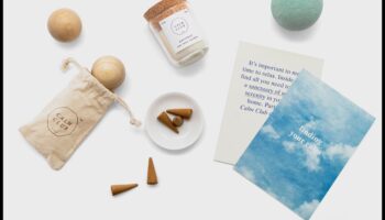 Τελετουργικά χαλάρωσης: Καθιέρωση μιας χαλαρωτικής ρουτίνας δροσιάς