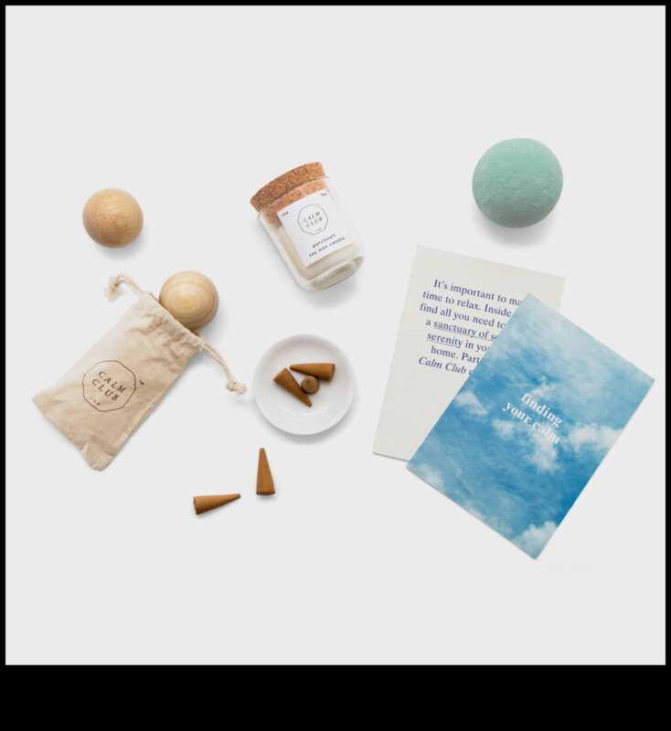 Τελετουργικά χαλάρωσης: Καθιέρωση μιας χαλαρωτικής ρουτίνας δροσιάς