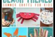 Beachy Keen Crafts: DIY Projects for a Summer Vibe